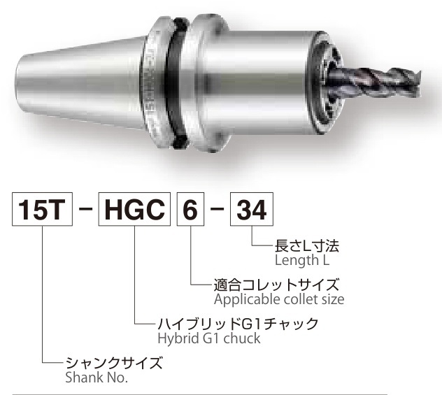 15T-HGC