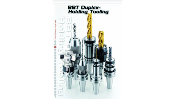 BBT Duplex-Holding Tooling