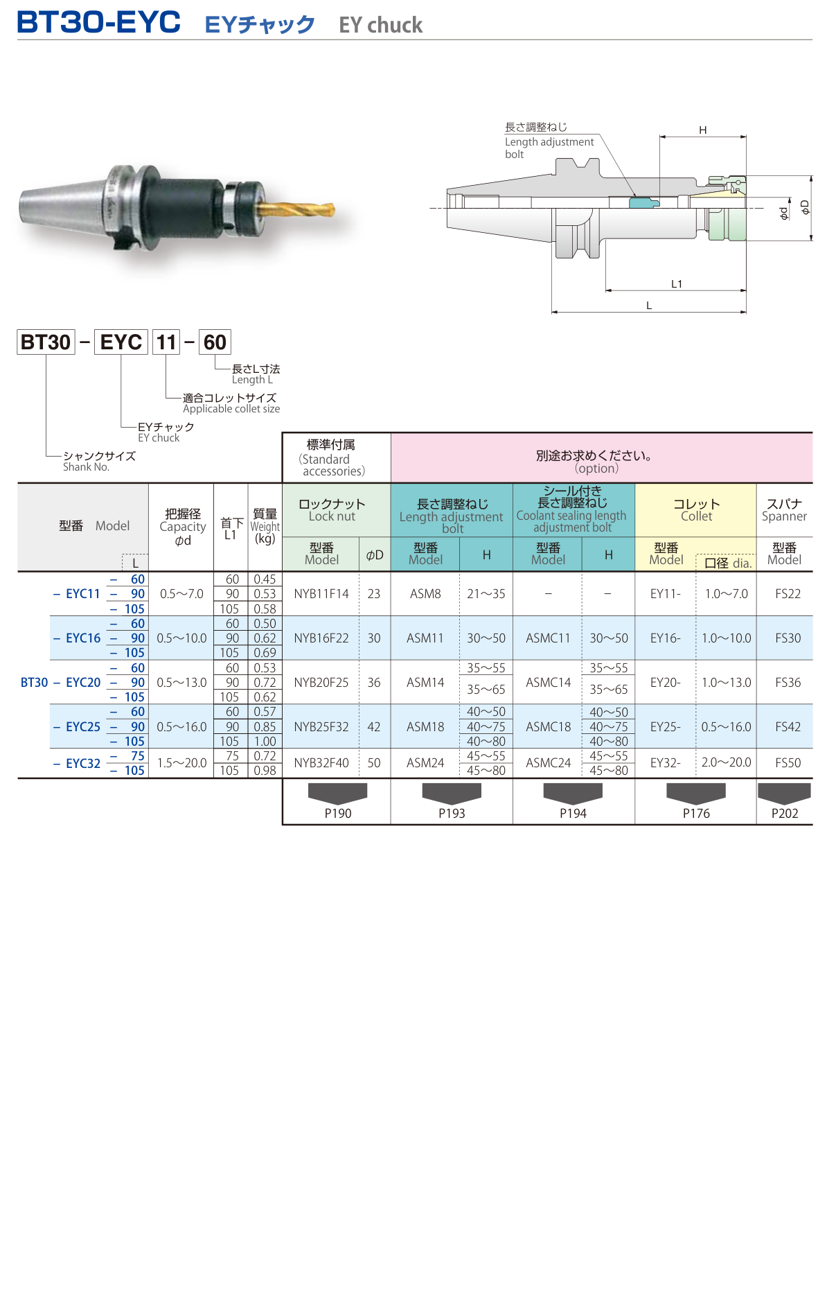 BT30-EYC