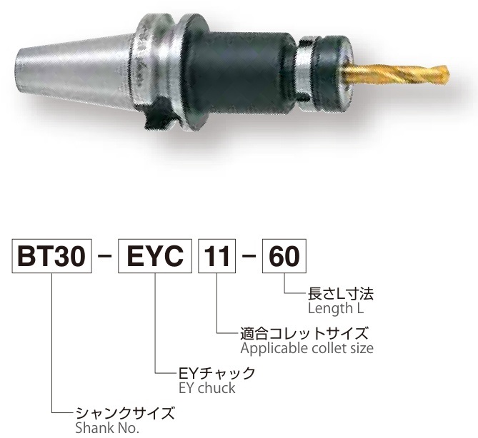 BT30-EYC