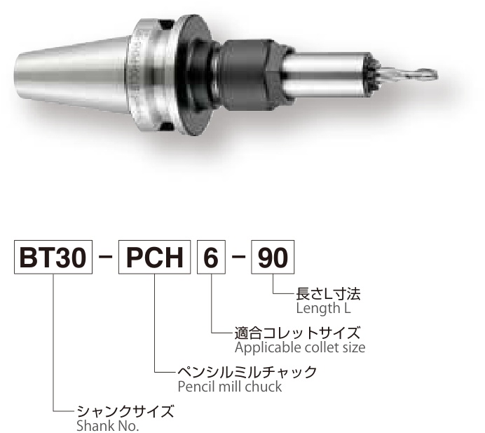 BT30-PCH
