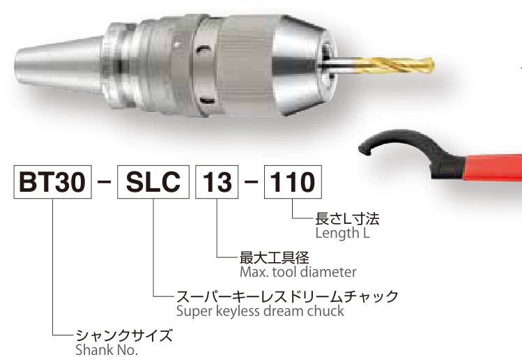 BT30-SLC