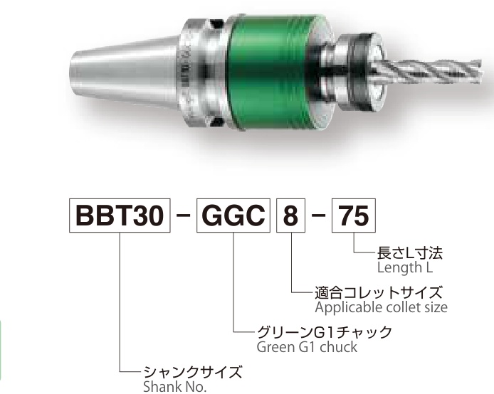 BT50-LC