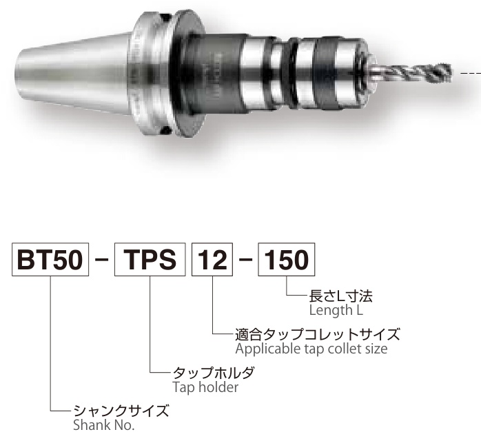 BT50-TPS