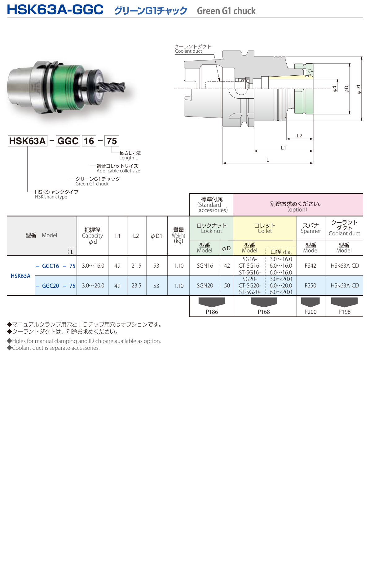 HSK63A-GGC