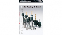 EY Tooling & Collet