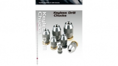 Keyless Drill Chucks