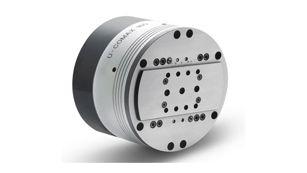 U-COMAX