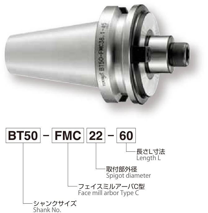 BT50-FMC